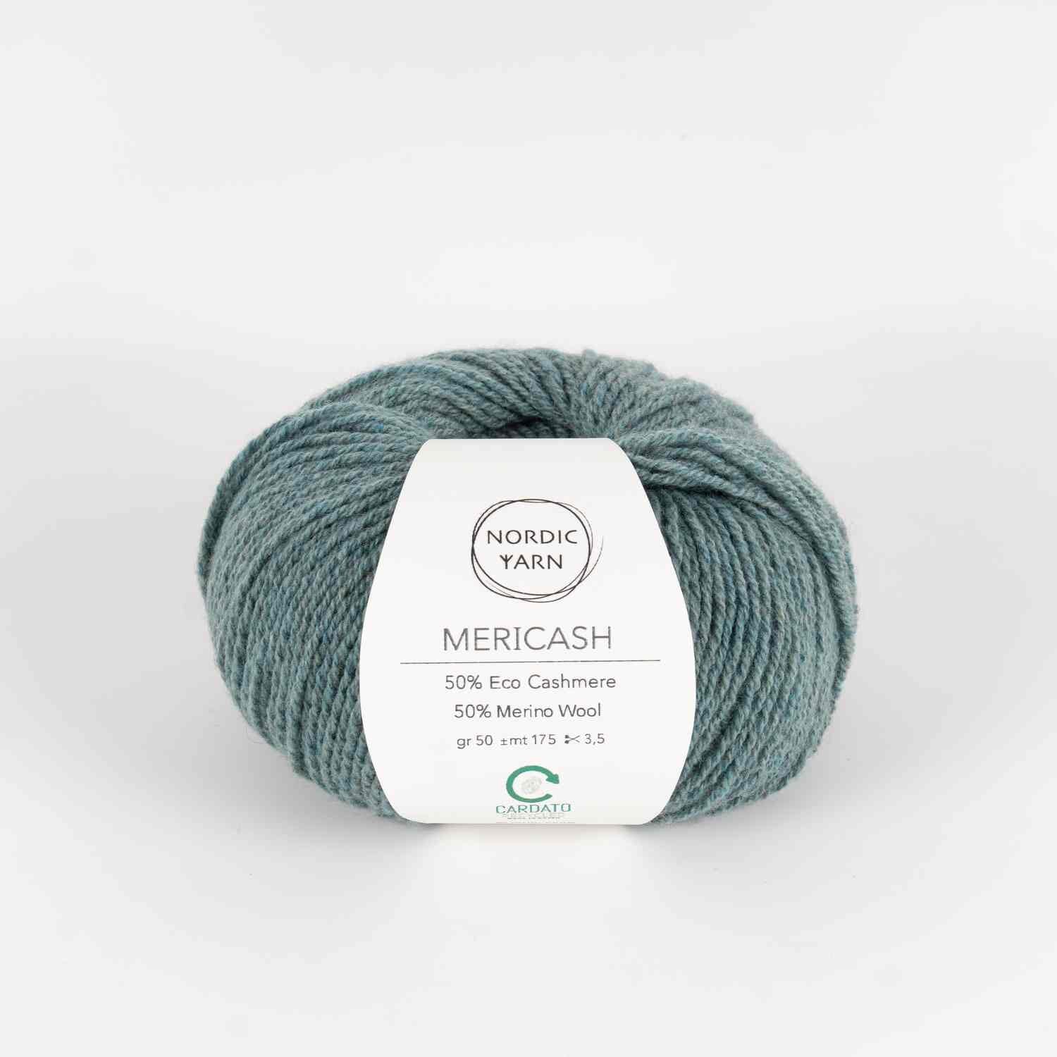 Mericash DK