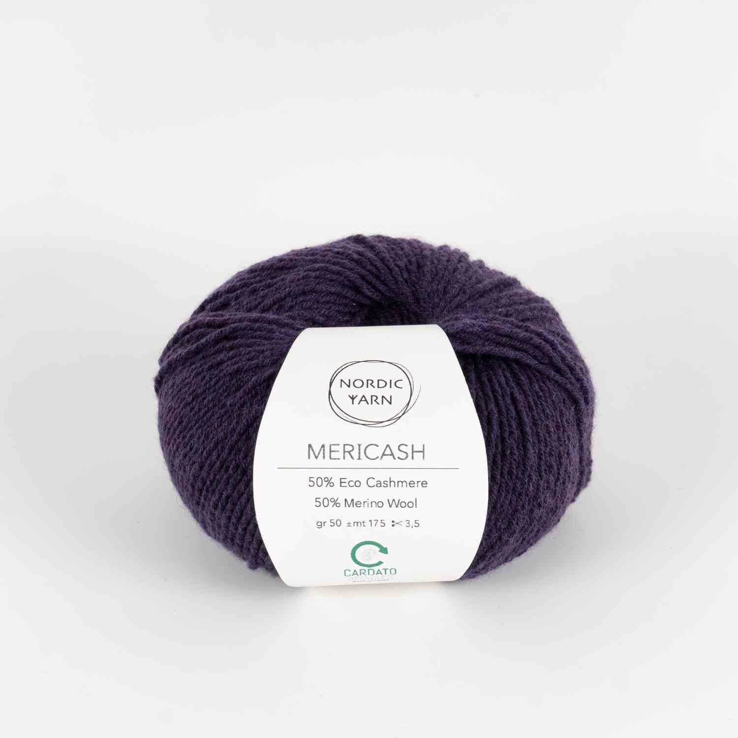 Mericash DK