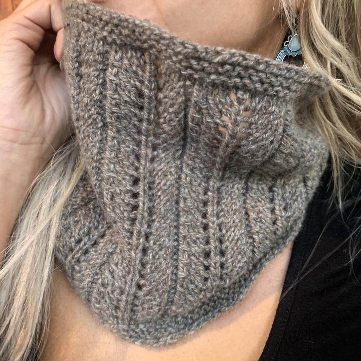 Primo Cowl Kit